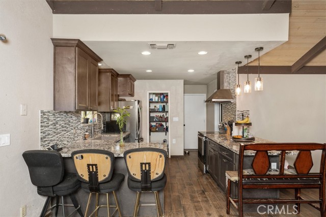 Detail Gallery Image 13 of 37 For 47440 Hopi Ave, Coarsegold,  CA 93614 - 3 Beds | 2 Baths