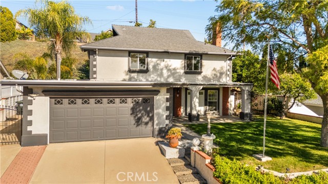 Detail Gallery Image 2 of 33 For 2118 Tierra Loma, Diamond Bar,  CA 91765 - 5 Beds | 3 Baths