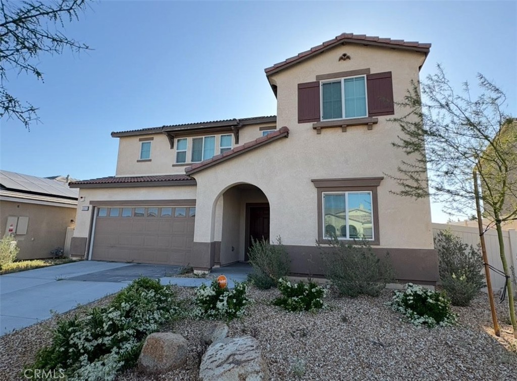 10619 Appaloosa Avenue