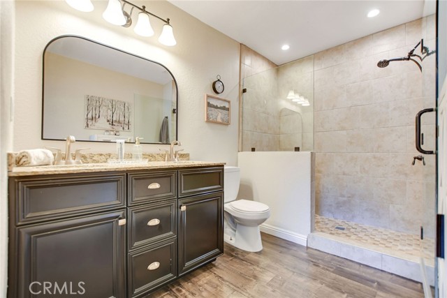 Detail Gallery Image 24 of 38 For 1247 Deer Creek Rd, San Dimas,  CA 91773 - 3 Beds | 2/1 Baths