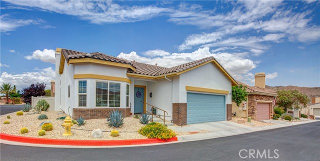 Detail Gallery Image 1 of 25 For 7397 Village Way, Yucca Valley,  CA 92284 - 3 Beds | 2 Baths