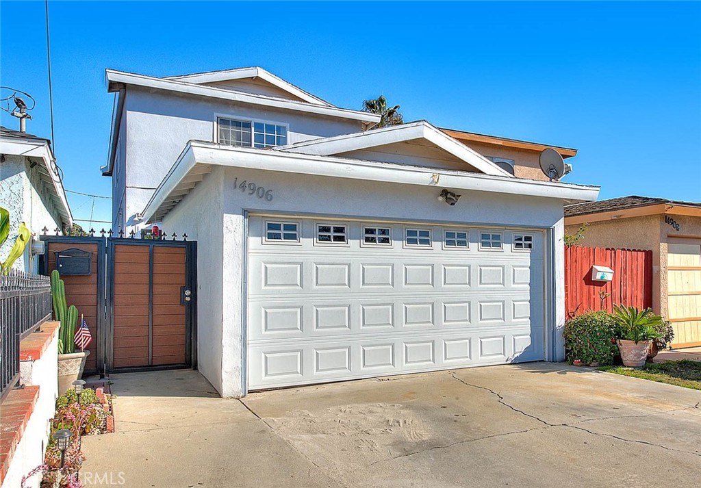 14906 Grevillea Avenue, Lawndale, CA 90260