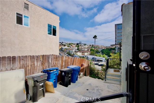 Detail Gallery Image 25 of 25 For 1157 Sunvue Pl, Los Angeles,  CA 90012 - 2 Beds | 1 Baths