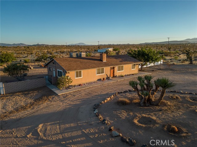 Detail Gallery Image 55 of 70 For 59377 Belfair Dr, Yucca Valley,  CA 92284 - 3 Beds | 4 Baths