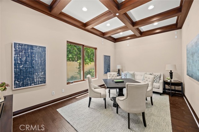Detail Gallery Image 11 of 40 For 330 W Le Roy Ave, Arcadia,  CA 91007 - 10 Beds | 9 Baths