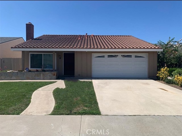 4362 Margarita St, Irvine, CA 92604