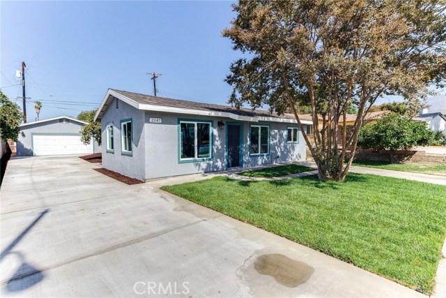 2147 Broach Ave, Duarte, CA 91010