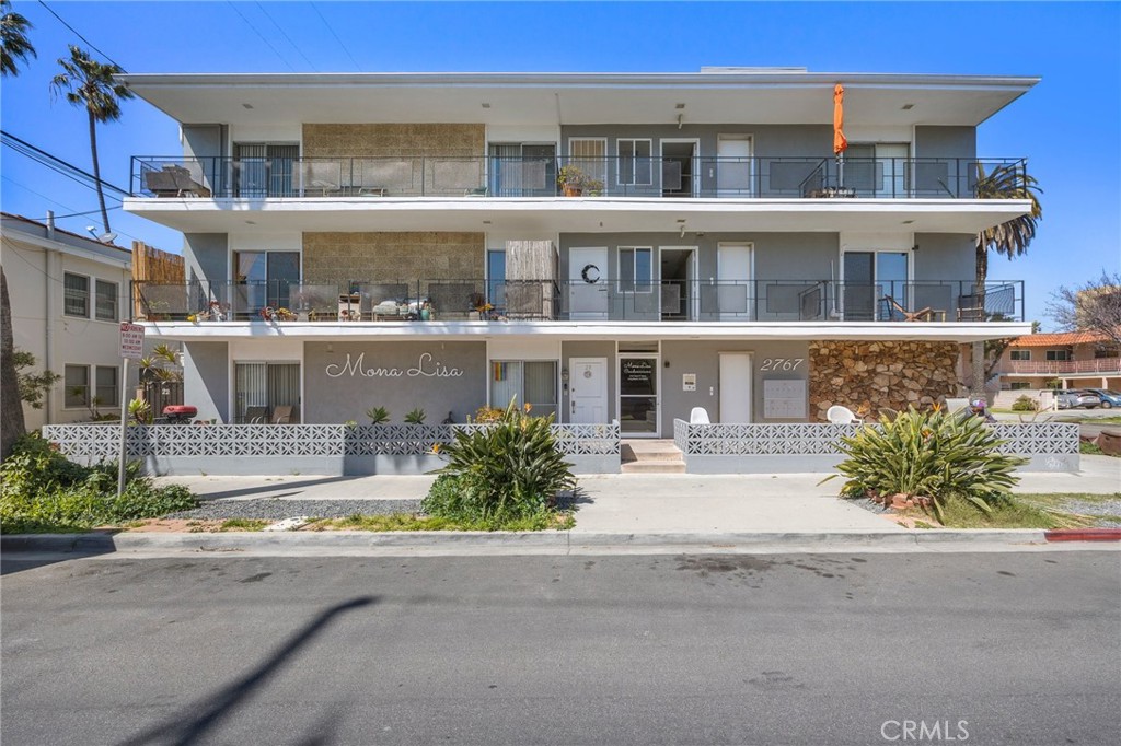 2767 E 3rd Street 29, Long Beach, CA 90814
