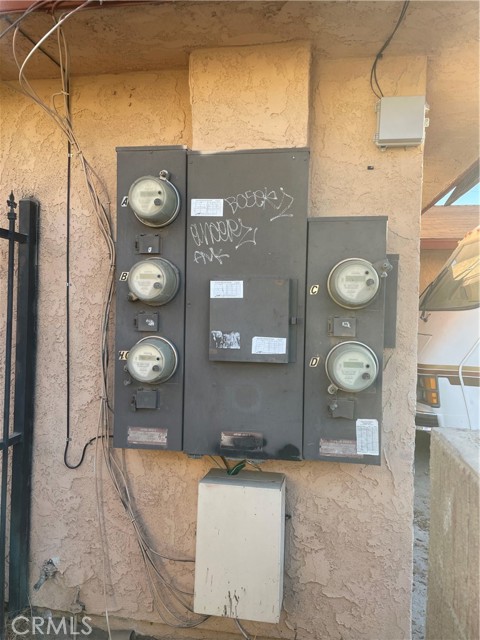 Detail Gallery Image 8 of 18 For 1011 W Avenue H12, Lancaster,  CA 93534 - – Beds | – Baths