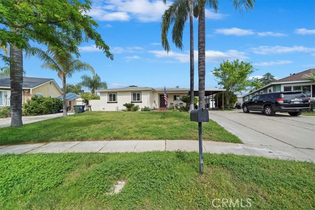 Detail Gallery Image 4 of 30 For 1126 E 24th St, San Bernardino,  CA 92404 - 3 Beds | 1/1 Baths