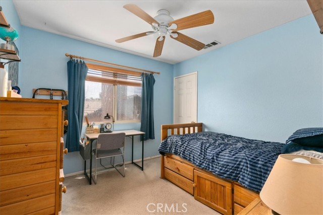 Detail Gallery Image 28 of 33 For 1123 Brown Bear Trl, Beaumont,  CA 92223 - 3 Beds | 2/1 Baths