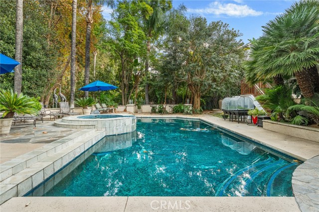 Detail Gallery Image 54 of 60 For 1457 Crestview Rd, Redlands,  CA 92374 - 4 Beds | 3/2 Baths