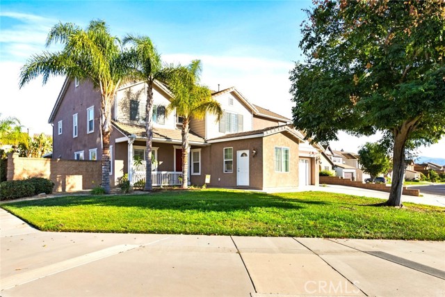 Detail Gallery Image 32 of 33 For 7846 Hall Ave, Corona,  CA 92880 - 5 Beds | 3 Baths