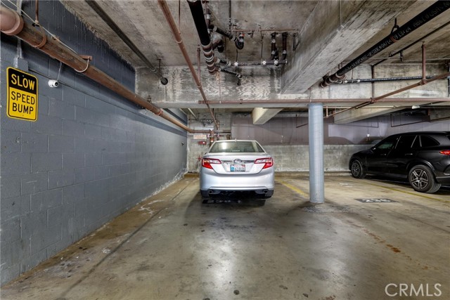 Detail Gallery Image 43 of 48 For 12830 Burbank Blvd. #310,  Valley Village,  CA 91607 - 2 Beds | 2 Baths