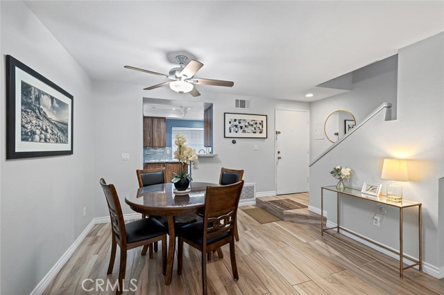 Detail Gallery Image 7 of 36 For 12555 Euclid #34,  Garden Grove,  CA 92840 - 1 Beds | 1 Baths