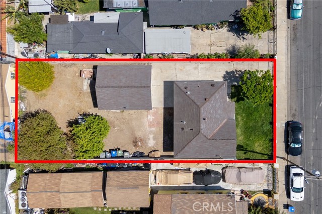 Detail Gallery Image 25 of 31 For 2521 W Stanford St, Santa Ana,  CA 92704 - 2 Beds | 1 Baths