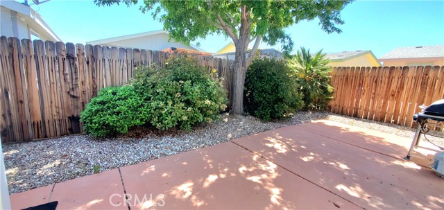 Detail Gallery Image 28 of 45 For 21621 Sandia Rd #167,  Apple Valley,  CA 92308 - 3 Beds | 2 Baths