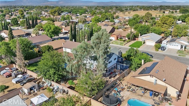 Detail Gallery Image 38 of 42 For 44700 11th St E, Lancaster,  CA 93535 - 4 Beds | 3 Baths