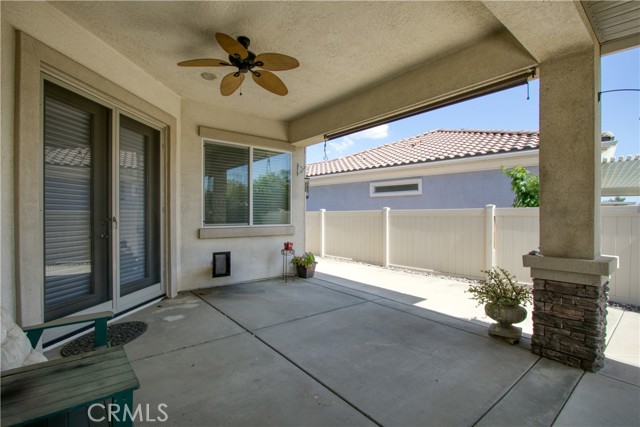 Detail Gallery Image 40 of 48 For 1589 Castle Pines Ln, Beaumont,  CA 92223 - 2 Beds | 2/1 Baths