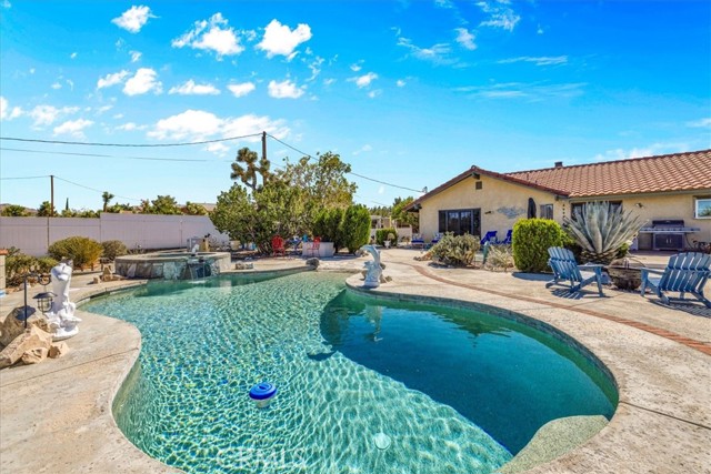 Detail Gallery Image 37 of 52 For 58260 Joshua, Yucca Valley,  CA 92284 - 3 Beds | 2 Baths