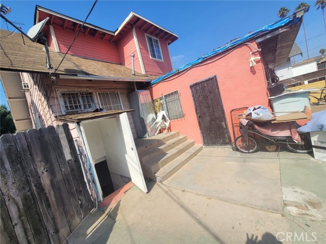Detail Gallery Image 14 of 25 For 2920 Van Buren Pl, Los Angeles,  CA 90007 - 4 Beds | 2 Baths