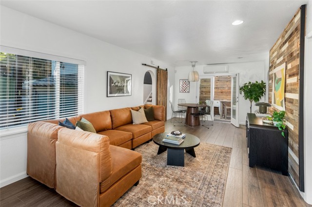 Detail Gallery Image 5 of 59 For 3740 E Mayfield St, Long Beach,  CA 90804 - 2 Beds | 1 Baths