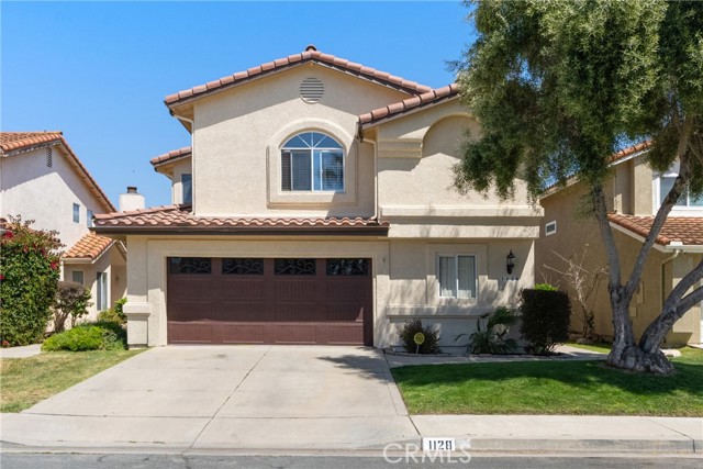 Detail Gallery Image 1 of 41 For 1128 Grass Valley Way, Santa Maria,  CA 93454 - 4 Beds | 3 Baths
