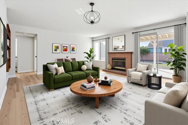 Detail Gallery Image 7 of 64 For 6721 Silver Oak, Riverside,  CA 92506 - 5 Beds | 3 Baths