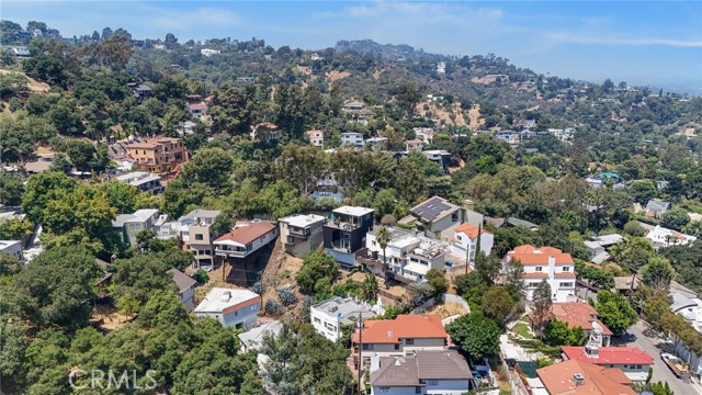 Detail Gallery Image 36 of 36 For 7010 Loyal Trl, Los Angeles,  CA 90068 - 2 Beds | 3 Baths