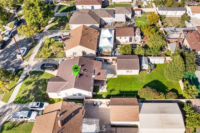 Detail Gallery Image 43 of 48 For 1231 S Baker, Santa Ana,  CA 92707 - 3 Beds | 1 Baths