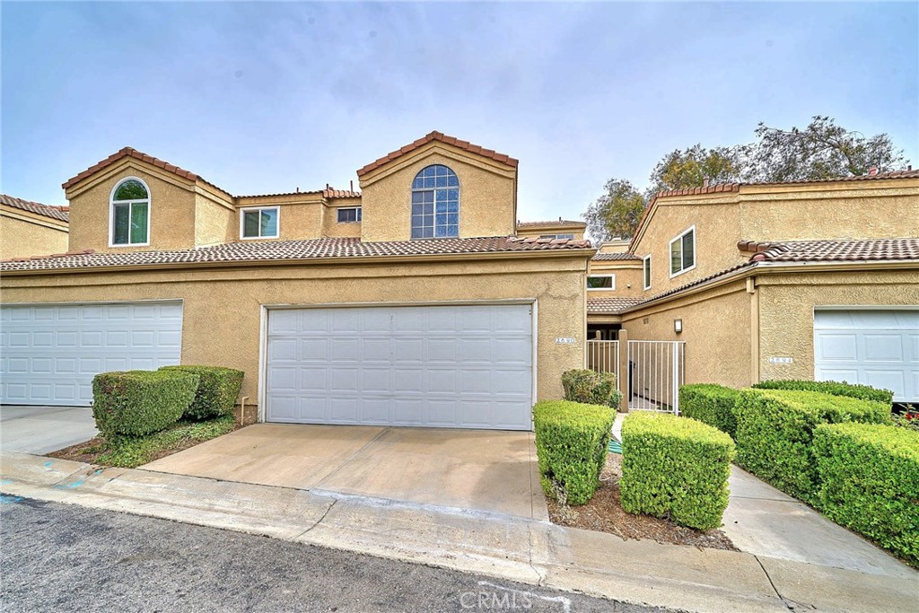2690 Vista Monte Circle