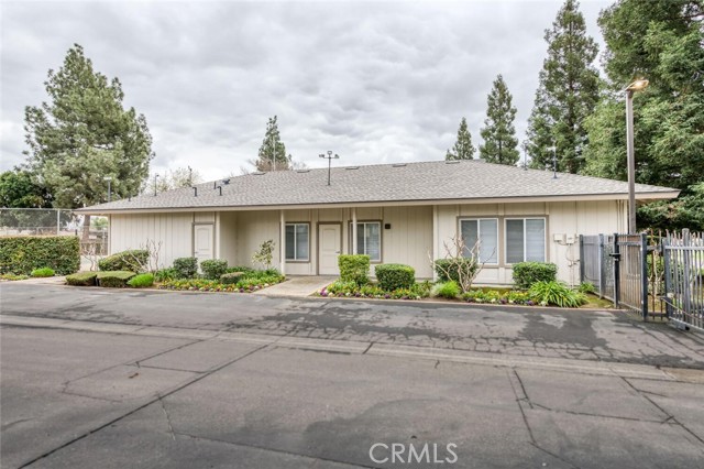 Detail Gallery Image 27 of 42 For 4504 N Valentine Ave #132,  Fresno,  CA 93722 - 1 Beds | 1 Baths