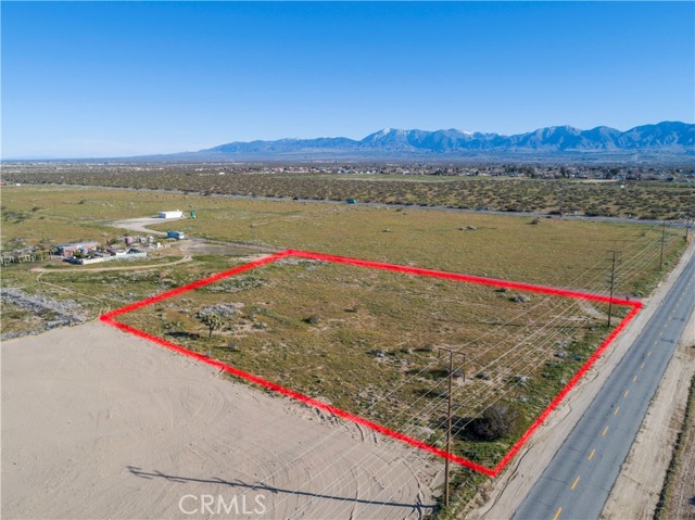 Detail Gallery Image 3 of 11 For 0 E Cor 110th Ste Pav Ave Q Ste St, Littlerock,  CA 90034 - – Beds | – Baths