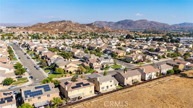 Detail Gallery Image 36 of 40 For 12801 Azalea St, Moreno Valley,  CA 92555 - 4 Beds | 2/1 Baths