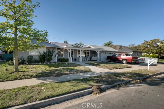 Detail Gallery Image 38 of 38 For 3307 Cole, Simi Valley,  CA 93063 - 4 Beds | 2 Baths