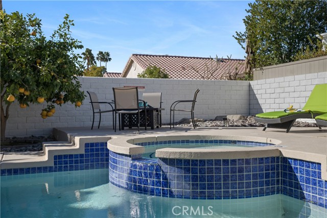 Detail Gallery Image 38 of 51 For 44185 Camino Lavanda, La Quinta,  CA 92253 - 4 Beds | 3 Baths