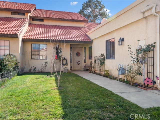 Detail Gallery Image 10 of 53 For 19103 Frances, Apple Valley,  CA 92308 - 2 Beds | 2 Baths