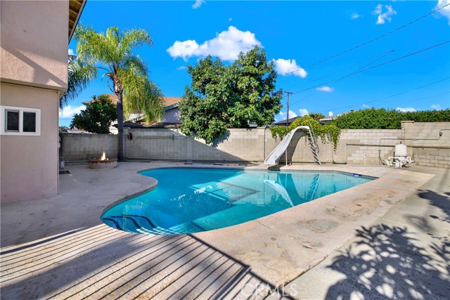 Detail Gallery Image 46 of 63 For 449 S Wellington, Orange,  CA 92869 - 5 Beds | 2/1 Baths