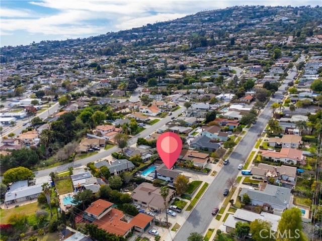 1926 Macarthur Street, Rancho Palos Verdes, California 90275, 4 Bedrooms Bedrooms, ,2 BathroomsBathrooms,Residential,Sold,Macarthur,TR22041919