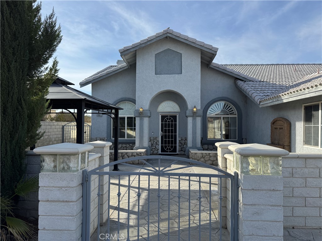 14401 Hurricane Lane
