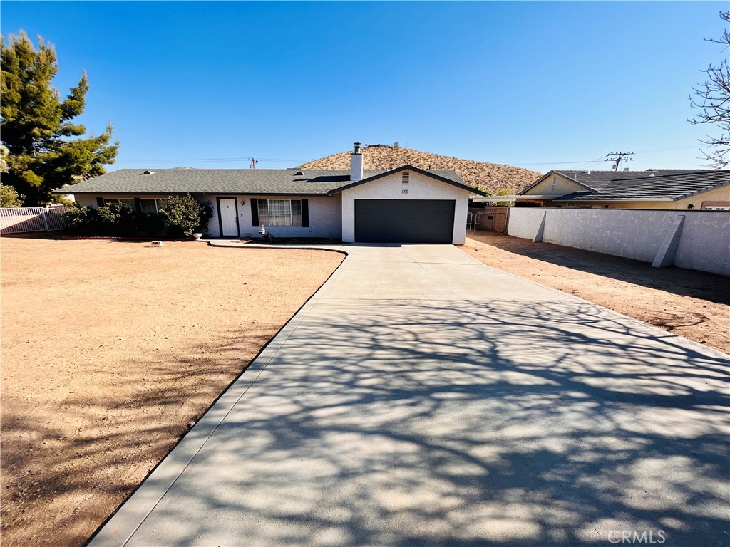 57806 Desert Gold Dr.