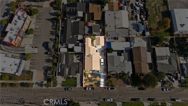 Detail Gallery Image 56 of 59 For 12525 Persing Dr, Whittier,  CA 90606 - 6 Beds | 3 Baths