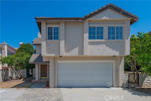 Detail Gallery Image 2 of 28 For 325 E Duarte Rd #C,  Arcadia,  CA 91006 - 3 Beds | 2/1 Baths