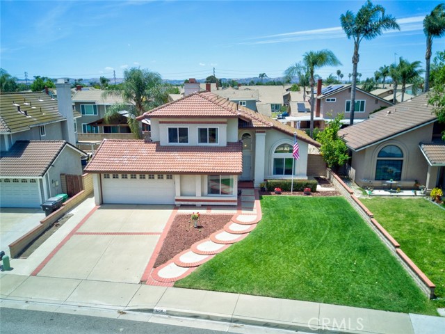 Image 2 for 13566 Cambridge Pl, Chino, CA 91710