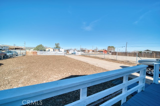 Detail Gallery Image 3 of 34 For 26844 Anderson St, Boron,  CA 93516 - 3 Beds | 2 Baths