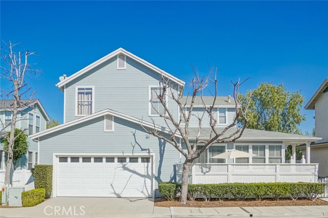 349 Honeysuckle Ln, Brea, CA 92821