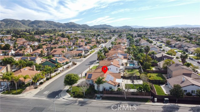 Detail Gallery Image 36 of 36 For 23025 Twinflower, Wildomar,  CA 92595 - 4 Beds | 2 Baths