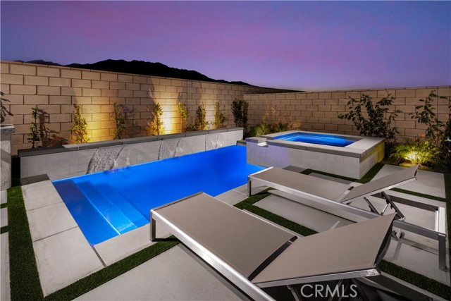 Detail Gallery Image 11 of 11 For 1380 Celadon St, Palm Springs,  CA 92262 - 2 Beds | 2/1 Baths