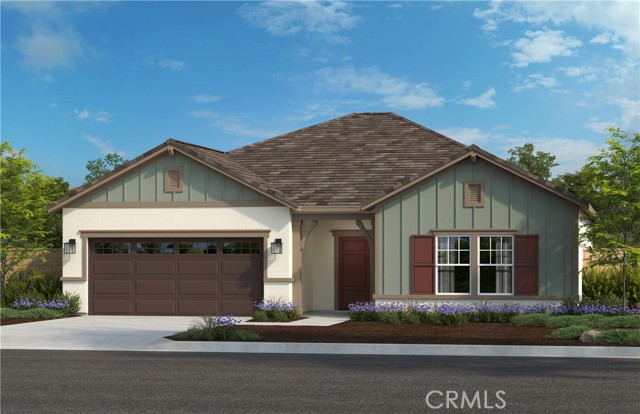 Detail Gallery Image 1 of 1 For 25891 Calamity Ln, Homeland,  CA 92548 - 4 Beds | 2 Baths