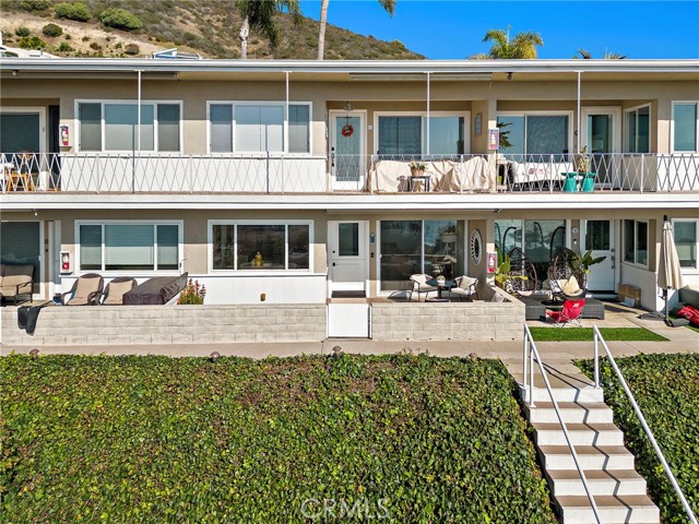 Detail Gallery Image 23 of 40 For 21692 Ocean Vista Dr #C,  Laguna Beach,  CA 92651 - 2 Beds | 1 Baths